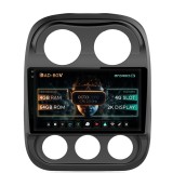 Cumpara ieftin Navigatie Jeep Compass (2009-2016), Android 13, V-Octacore 4GB RAM + 64GB ROM, 10.36 Inch Inch - AD-BGV10004+AD-BGRKIT284