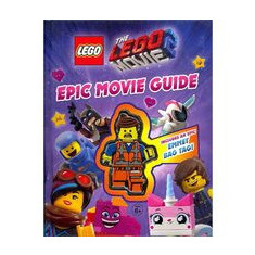 Epic Movie Guide (The LEGO Movie 2)