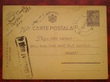 1943-C.P. circ. -CENZURAT HUSI 4