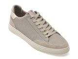 Cumpara ieftin Pantofi sport ALDO gri, STEPUP 026, din piele ecologica