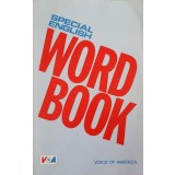 SPECIAL ENGLISH. WORD BOOK-NECUNOSCUT-243893