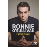 Invincibil - Ronnie O&#039;Sullivan