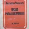 Regula paralelogramului - Alexandru Stanescu