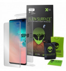 Folie protectie Alien Surface XHD Samsung Galaxy S10 Plus foto