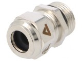 Garnitură de etanșare alamă IP68 M20 1,5 ANACONDA UL/CSA