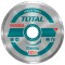 Disc diamantat continuu, ceramica, umed, 180mm, ARV-T082121801