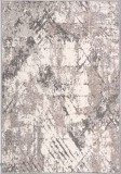 Covor Modern Anny 33022 - 78x150, Gri