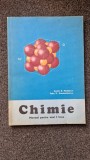 CHIMIE. Manual pentru anul I liceu - Costin D. Nenitescu