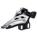 Cumpara ieftin Schimbator fata Shimano Deore FD-M5100-E 2x11 viteze Ultimate FactoryBikes