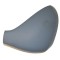 Carcasa oglinda exterioara Peugeot 207 (W), 05.2006-12.2013,, Peugeot 308 (4) 2007-2013, Stanga, carcasa prevopsita, grunduita, View Max, 8152F1; 968