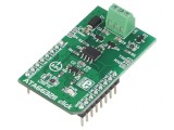 Ata663211 Can Lin Uart Transceiver Click Board 3.3V