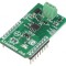 Ata663211 Can Lin Uart Transceiver Click Board 3.3V