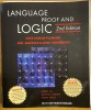 Language Proof and Logic - John Etchemendy, Jon Barwise - Engleza, Filosofie, 584 pagini