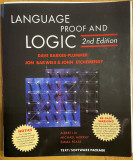 Language proof and logic / John Etchemendy, Jon Barwise