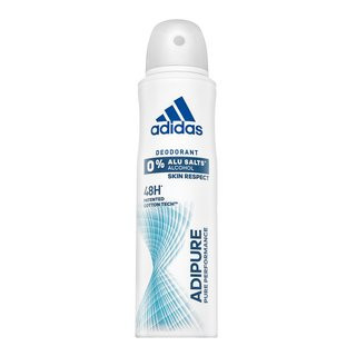 Adidas Adipure deospray femei 150 ml