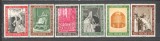 Vatican.1966 Incheierea Conciliului de la Vatican SV.450, Nestampilat