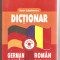 Ioan Lazarescu-Dictionar german-roman,roman-german
