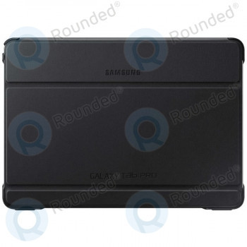 Copertă de carte pentru Samsung Galaxy Tab Pro 10.1 neagră EF-BT520BBEGWW foto