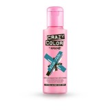 Cumpara ieftin Vopsea semi-permanenta CRAZY COLOR - BLUE JADE - no.67- 100 ml