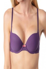 TPH623-11 Sutien cu push-up Tell Me foto