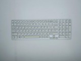 Tastatura SONY VAIO SVE151 SVE151G13M 149093211USX