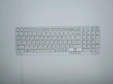 Tastatura SONY VAIO SVE151 SVE151G13M 149093211USX