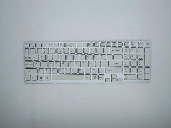 Tastatura SONY VAIO SVE151 SVE151G13M 149093211USX