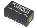 Convertor DC/DC 6W 9-36V la 3.3V 1500mA