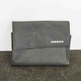 Carte Service Nissan Qashqai II J11 2015 Originala