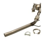 Catalizator AUDI A3 Cabriolet (8V7, 8VE) (2013 - 2021) MAXGEAR 27-6107