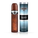 Cumpara ieftin Apa de toaleta CUBA - pentru barbati - Silver - 100 ml