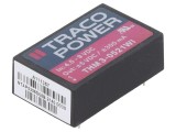 Convertor DC/DC 3W 4.5-9V la 5V/-5V DIP24