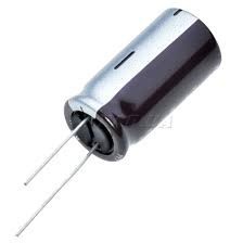 C 1000uF/25Vdc Low Imp 105grdC Samwha