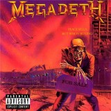 Peace Sells But Who&#039;s Buying? Vinyl | Megadeth