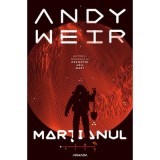 Martianul - Andy Weir