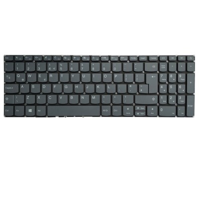 Tastatura Laptop, Lenovo, IdeaPad 330-17ICH Type 81FL, layout UK foto