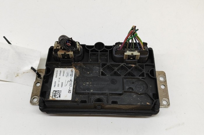 Alt modul de control LAND ROVER RANGE ROVER IV L405 2020 OEM: HY32-4C117-AD 29033685