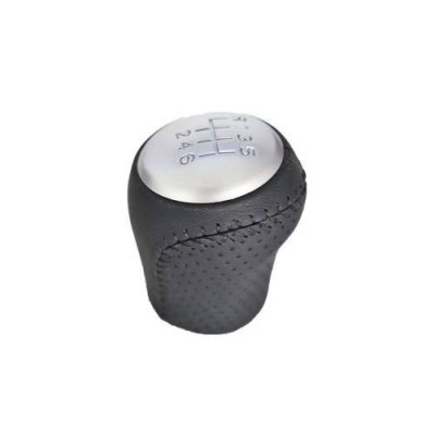 Maner nuca schimbator 6 viteze compatibil Nissan Qashqai X-Trail 2006-2013 foto