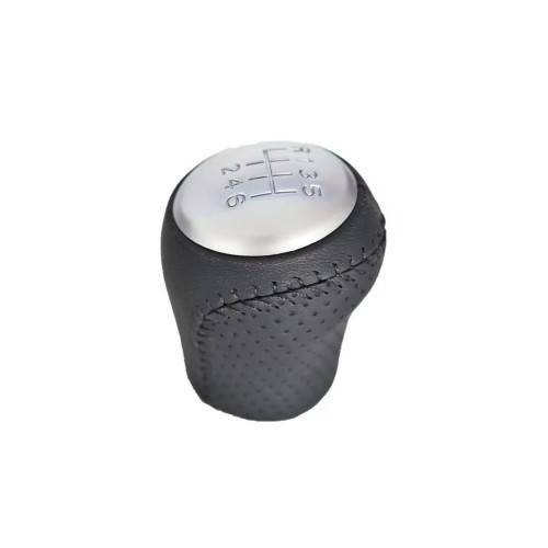 Maner nuca schimbator 6 viteze compatibil Nissan Qashqai X-Trail 2006-2013