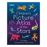 Children&#039;s Picture Atlas of the Stars