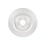 Set discuri frana Audi A6, 11.2010-09.2018, A6 Avant, 05.2011-09.2018, A7 Sportback, 07.2010-05.2018, A8, 11.2009-01.2018, Bosch 0986479749