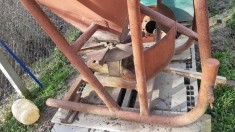 Utilaje agricole foto