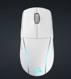 Cumpara ieftin Mouse Gaming Corsair M75 WIRELESS LIGHTWEIGHT RGB ALB