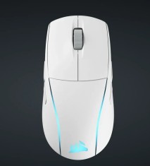 Mouse Gaming Corsair M75 WIRELESS LIGHTWEIGHT RGB ALB