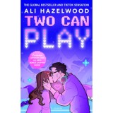 Two Can Play - Ali Hazelwood, 2026