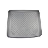 Tavita Portbagaj Volkswagen Tiguan 2024-Prezent Superioara Aristar GRD TPE Negru 5cm Bordura Impermeabila Durabila