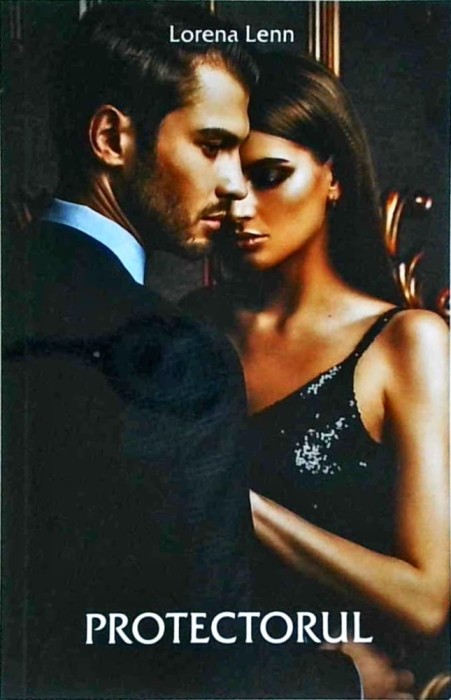 Lorena Lenn - Protectorul