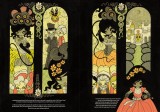 Ravina the Witch? | Junko Mizuno
