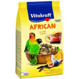 Meniu Agapornis African Vitakraft 750 g