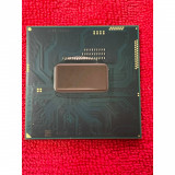 Procesor laptop Intel i5-4210M 3.20Ghz, 3Mb, PGA946, SR1L4